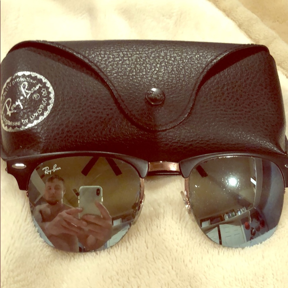 COPY - COPY - RayBan Sunglasses